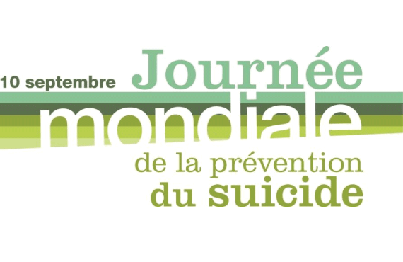 19e Journée mondiale de la prévention du suicide